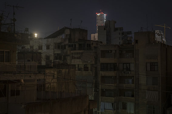 Los cortes de luz en Líbano, el síntoma más visible de su crisis