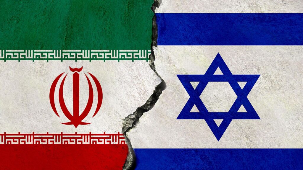 La enemistad llevada al extremo: Irán e Israel